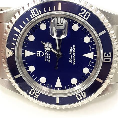 tudor 79190 steel bezel|rolex 79190 tudor.